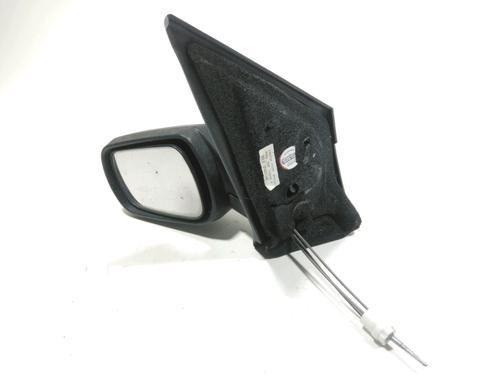 Used Left mirror FORD FUSION (JU_) 1.6 TDCi (90 hp) 28246717