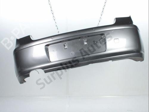 Pára-choques traseiro BMW 1 (E87) 116 d (116 hp) 32288046