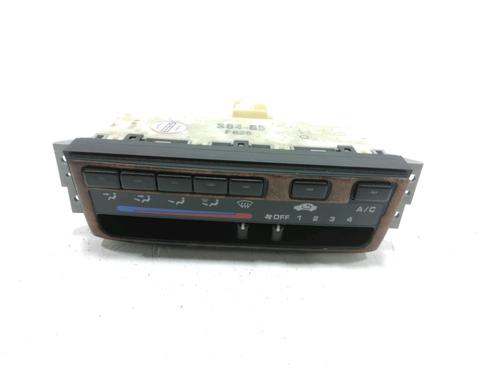 AC-Styringsenhed/Manøvreenhed HONDA CIVIC VI Hatchback (EJ, EK) 1.6 i (EK1) (114 hp) 30988621