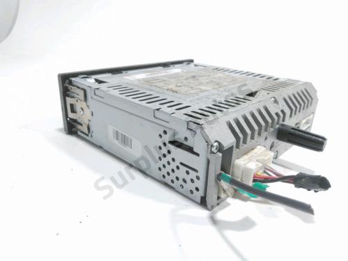 Radio RENAULT KANGOO Express (FW0/1_) 1.5 dCi 90 (FW0G, FW05, FW08, FW11) | BP30869336E6 - Image 4
