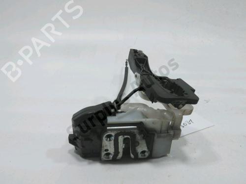 Used Front left lock Front left lock KIA CEE'D SW (ED) 1.6 CRDi 115 (115 hp) 37777593 37777593