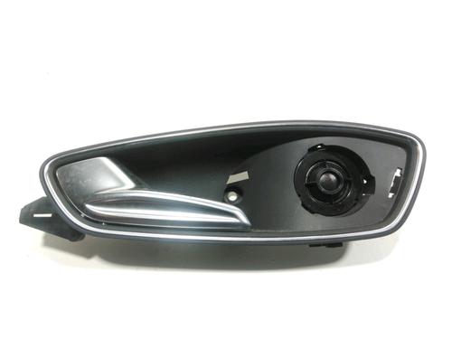 Used Rear left interior door handle AUDI A1 Sportback (8XA, 8XF) 1.6 TDI (90 hp) 28252642