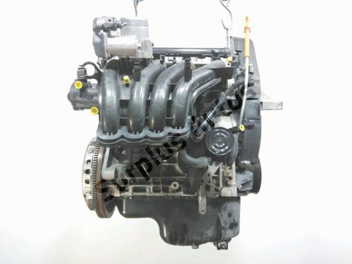 Used Engine VW POLO V (6R1, 6C1) 1.4 (6R1) (85 hp) 28219339
