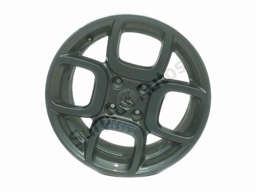 Used Rim Rim 37766429 37766429