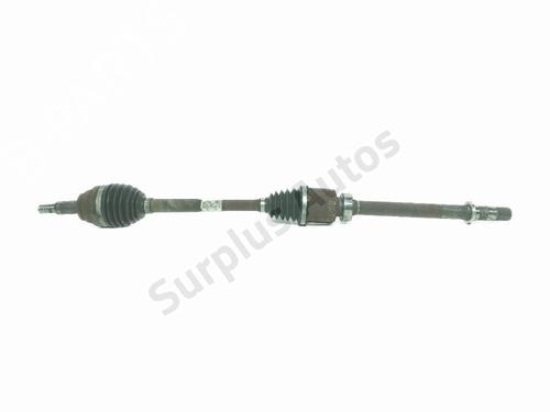 Used Right front driveshaft Right front driveshaft 37167638 37167638