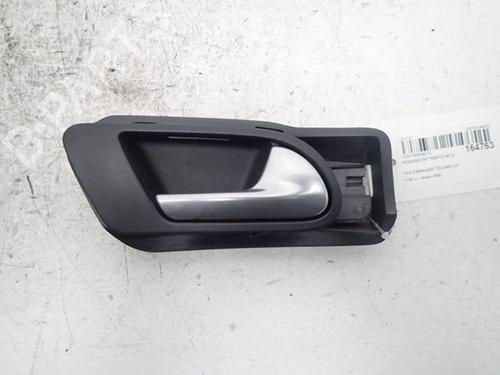 Used Front right interior door handle Front right interior door handle 37774778 37774778