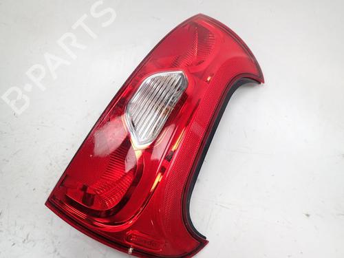 Right taillight FIAT PANDA (312_, 319_) 1.3 D Multijet 4x4 (312PXL1A) | BP37788198C35 - Image 2