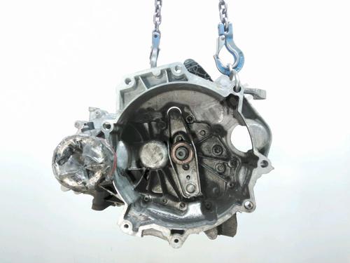 Used Gearbox Gearbox VW POLO V (6R1, 6C1) 1.4 (6R1) (85 hp) 33867248 33867248