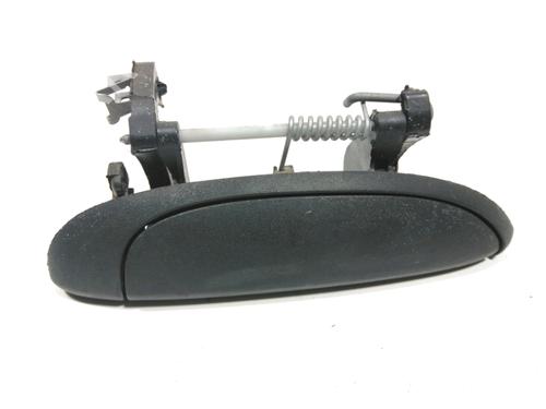 Høyre foran utvendig håndtak RENAULT CLIO II (BB_, CB_) 1.2 (BB0A, BB0F, BB10, BB1K, BB28, BB2D, BB2H, CB0A,... (58 hp) 29858060