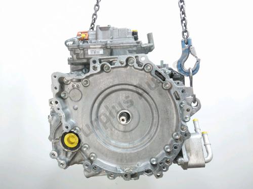 Used Gearbox Gearbox PEUGEOT 508 SW II (FC_, FJ_, F4_) Hybrid 224 (F45GQU) (224 hp) 39737292 39737292