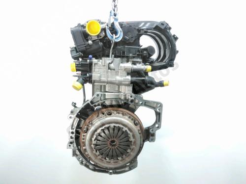 Engine PEUGEOT 208 I (CA_, CC_) 1.2 PureTech 82 | BP37506881M1 - Image 2