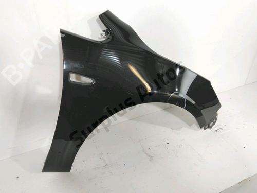 Used Right front fenders OPEL ASTRA J (P10) 2.0 CDTI (68) (160 hp) 30993278