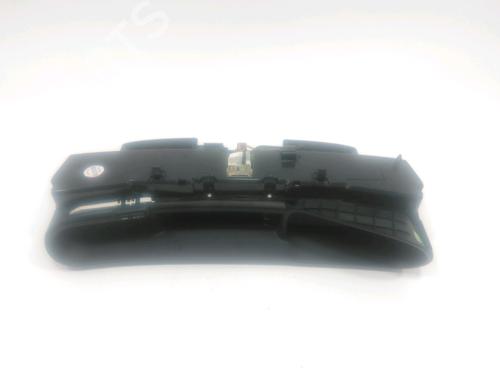 Instrument cluster CITROËN C3 Picasso (SH_) 1.6 HDi | BP30991292C47