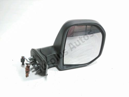 Used Right mirror Right mirror CITROËN BERLINGO MULTISPACE (B9) [2008-2026] 34389920 34389920