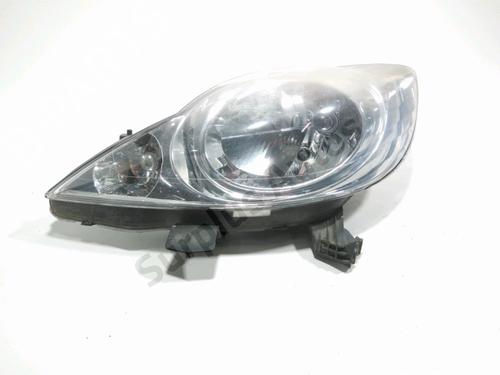 Used Left headlight CITROËN C1 (PM_, PN_) [2005-2014]  29172876