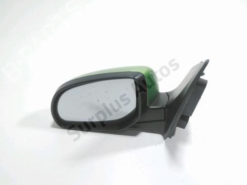 left-mirror-hyundai-i20-i-pb-pbt-2008-2009-2010-2011-2012-2013-2014-2015-30633120 main image