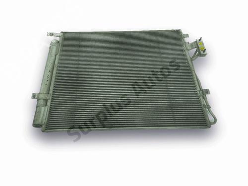 Heater matrix KIA SORENTO II (XM) 2.2 CRDi 4WD | BP37017434M63 - Image 3