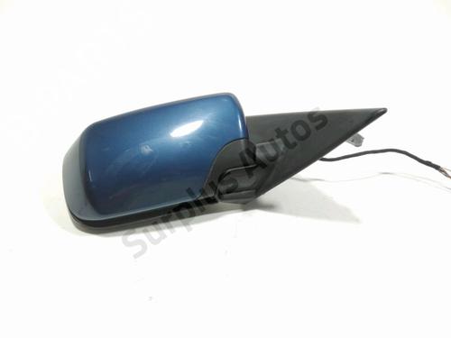 Right mirror BMW 3 Compact (E46) 316 ti | BP37776232C27 - Image 3