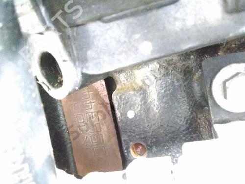 Engine RENAULT MEGANE III Hatchback (BZ0/1_, B3_) 1.5 dCi (BZ0C) | BP28219245M1  - Image 5