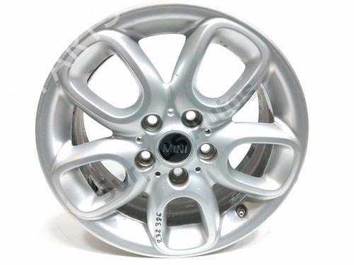 Used Rim MINI MINI (F56) Cooper (136 hp) 30119125