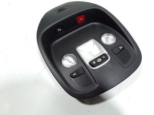 Interior roof light CITROËN DS4 (NX_) 1.2 THP 130 | BP28263385I8