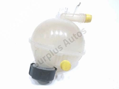 Used Expansion tank Expansion tank CITROËN C3 IV (CC_, CB_) 1.2 PureTech 100 (CCHPV4) (101 hp) 34001675 34001675
