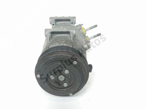 Used AC compressor AC compressor SSANGYONG TIVOLI 1.6 XDi 160 (115 hp) 34643195 34643195