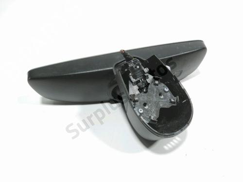 Rear mirror AUDI A4 B9 Avant (8W5, 8WD) S4 TFSi quattro | BP30742138I6 - Image 2