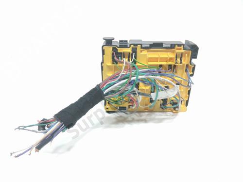 Electronic module CITROËN C3 III (SX) 1.2 PureTech 82 | BP33733497M83 - Image 3