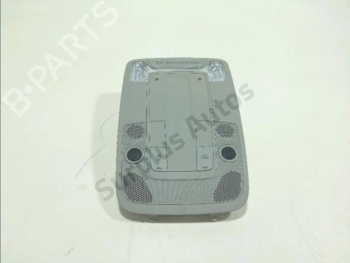 Innerbelysning AUDI Q2 (GAB, GAG) 35 TFSI | BP38083016I8 - Image 2