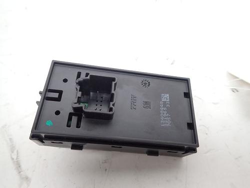 Right front window switch OPEL ASTRA K (B16) 1.4 Turbo (68) | BP37772706I26 - Image 2