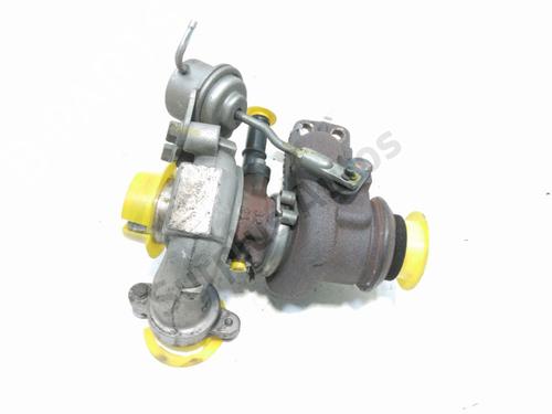 Used Turbocharger/Supercharger Turbocharger/Supercharger 39577338 39577338
