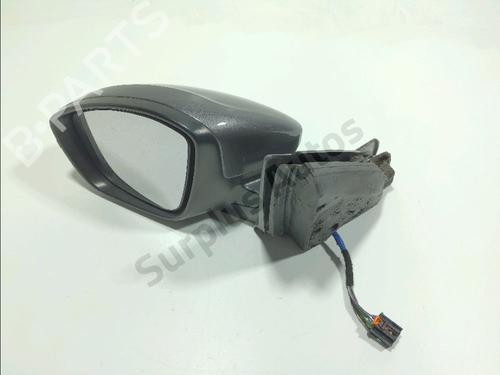 Retrovisor izquierdo Retrovisor izquierdo PEUGEOT 208 II (UB_, UP_, UW_, UJ_) 1.2 PureTech 100 (101 hp) 37507098 37507098