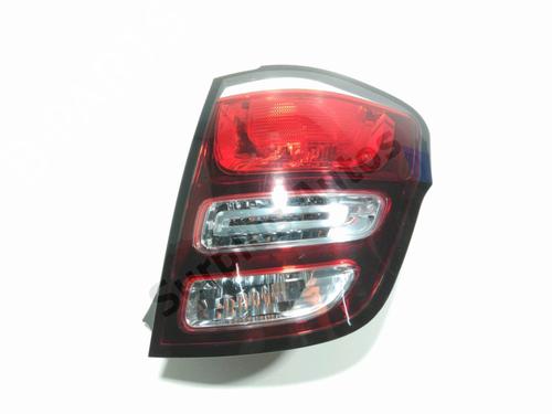 Højre baglygte CITROËN C3 II (SC_) 1.2 VTi 82 (82 hp) 28269217