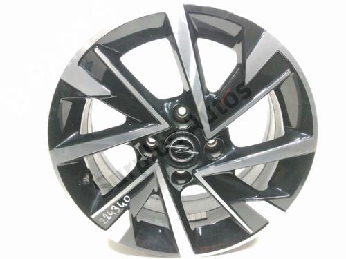Used Rim OPEL CORSA F (P2JO) 1.2 MHEV (101 hp) 30269206