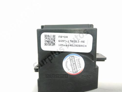 Switch FORD S-MAX (WA6) 2.0 TDCi | BP35773585I30 - Image 2