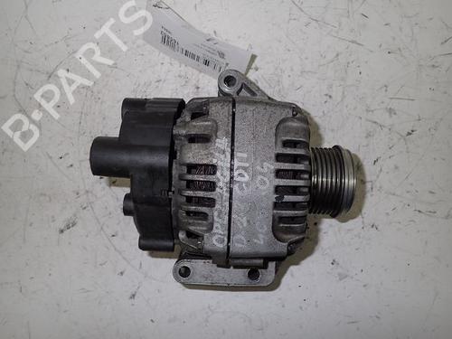 Alternator OPEL COMBO Box Body/MPV 1.3 CDTI 16V | BP30985674M7  - Image 6