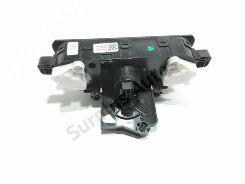 Comando chauffage DACIA SPRING EV (B6M1) | BP28228079I5 - Image 2