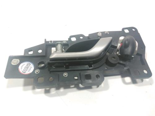 Used Front left interior door handle Front left interior door handle 28243050 28243050