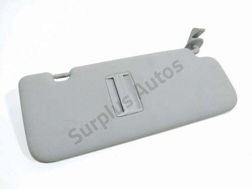 Left sun visor KIA PICANTO II (TA) 1.0 | BP28265140I1 