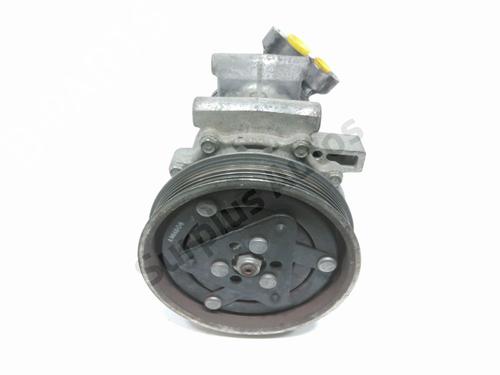 Used AC compressor AC compressor 36878105 36878105