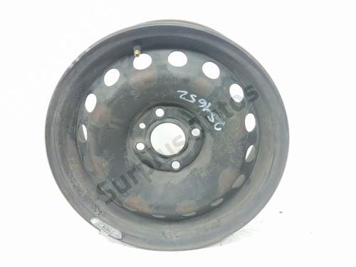 Used Rim Rim RENAULT TWINGO II (CN0_) 1.2 (CN0D) (58 hp) 34262428 34262428