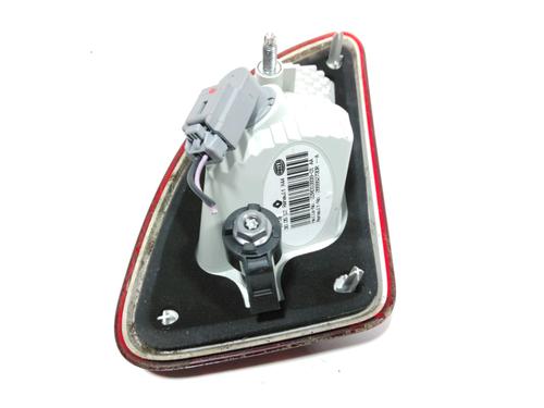 Left tailgate light RENAULT TWINGO II (CN0_) 1.2 16V (CN04, CN0B) | BP28267827C79