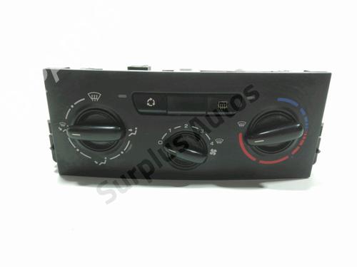 Used Climate control PEUGEOT 207 (WA_, WC_) 1.4 HDi (68 hp) 28228237