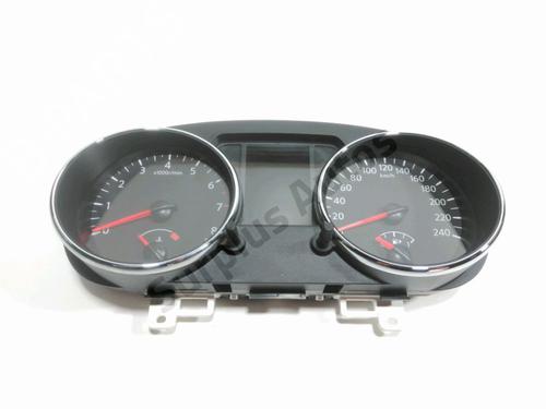 Kombiinstrument NISSAN QASHQAI I (J10, NJ10) 1.6 (117 hp) 28230752