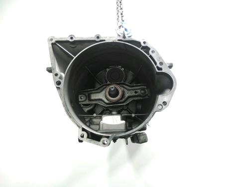 Gearkasse VW TOUAREG (7LA, 7L6, 7L7) 2.5 R5 TDI (174 hp) 28223907