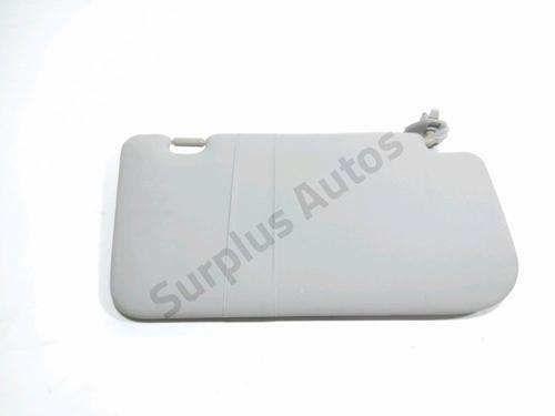 Used Left sun visor NISSAN X-TRAIL III (T32_, T32R, T32RR) 1.6 dCi (T32) (130 hp) 31327221