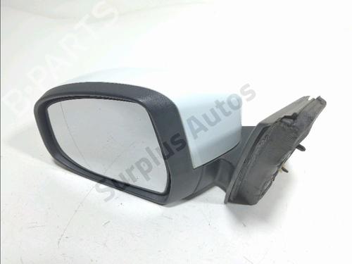 left-mirror-ford-focus-iii-2010-2011-2012-2013-2014-2015-2016-2017-2018-2019-2020-39260295 main image