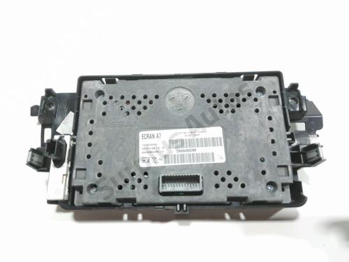 Radio RENAULT LAGUNA III Grandtour (KT0/1) 2.0 dCi (KT01, KT08, KT09, KT0K, KT12, KT1D, KT1W) | BP28232132E6