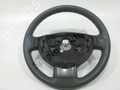 Used Steering wheel Steering wheel DACIA DUSTER (HS_) 1.5 dCi 4x4 (109 hp) 34232075 34232075